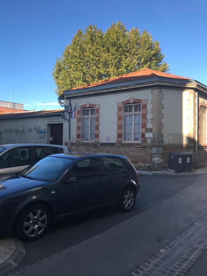 Appartement Avec Garage Centre Historique De Beziers Béziers Exterior foto