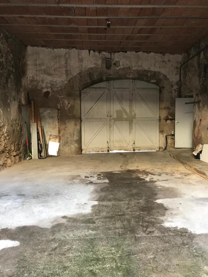 Appartement Avec Garage Centre Historique De Beziers Béziers Exterior foto